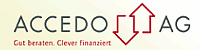 Accedo Baufinanzierung Logo