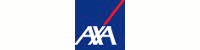 Axa Baufinanzierung Logo