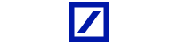 Deutsche Bank Baufinanzierung Logo