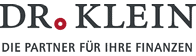 Dr. Klein Baufinanzierung Logo