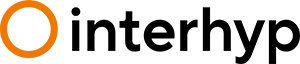 Interhyp Logo - Hypothekenzinsen