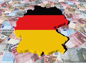 hypothekenzinsen deutschland