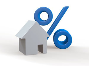 Hypothekenzinsen gestiegen