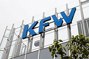 KfW-Darlehen Baufinazierung