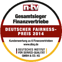 NTV Fairnesspreis