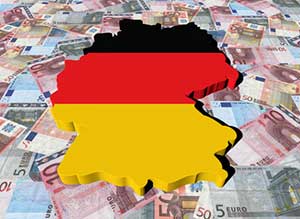 Immobilienfinanzierung Deutschland